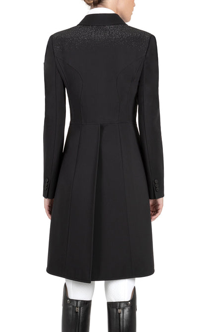 Ladies’ Gresig Shadbelly