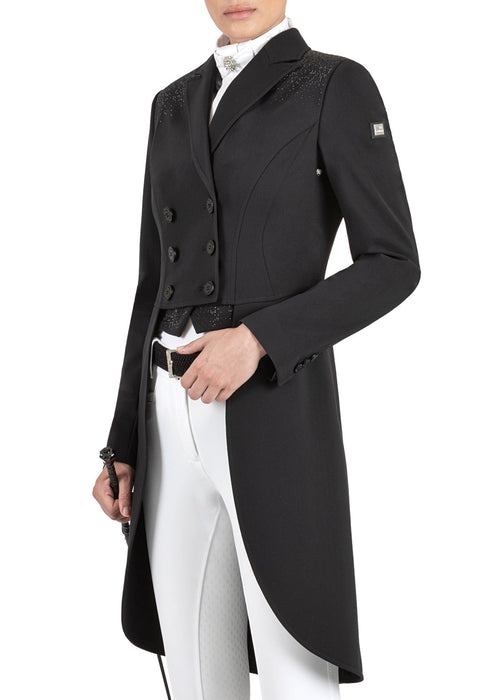Ladies’ Gresig Shadbelly