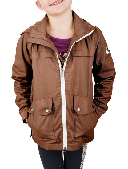 Children’s Little Trotter Jacket