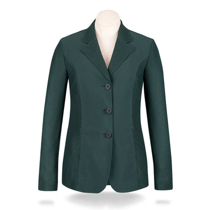 Girls’ Harmony Jr. Mesh Show Coat 2.0