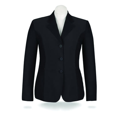 Harmony Plus-Size Show Coat