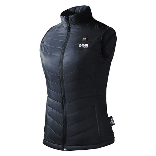 Ladies’ Dune 3-Zone Heated Vest