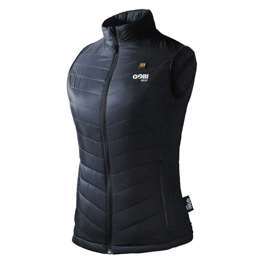 Ladies’ Dune 3-Zone Heated Vest