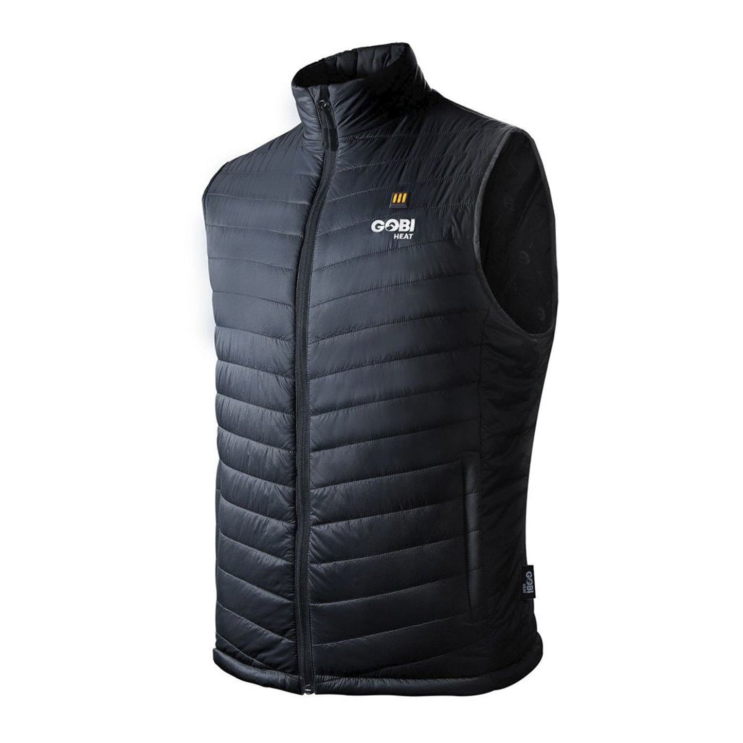 Men’s Dune 3-Zone Heated Vest