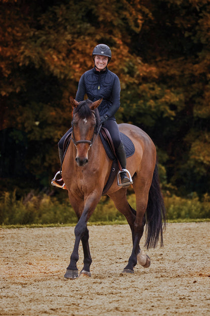 Ladies’ Vitality Full-Seat Breech