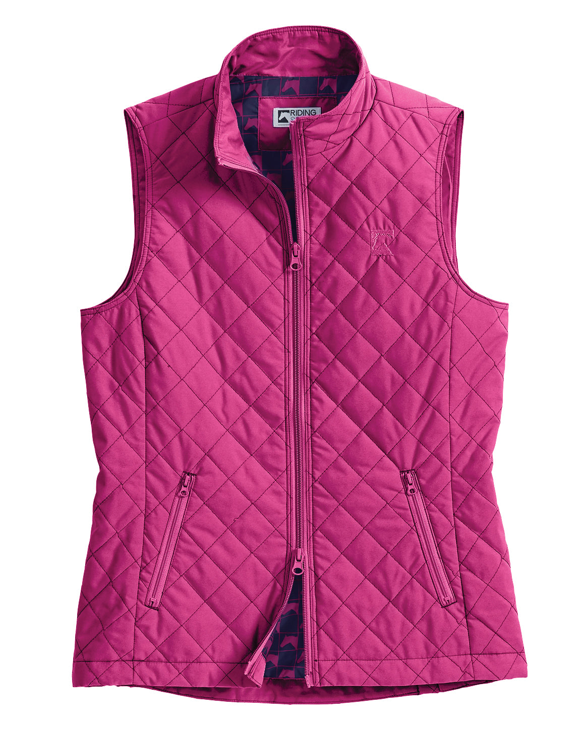 Ladies’ Annie Vest