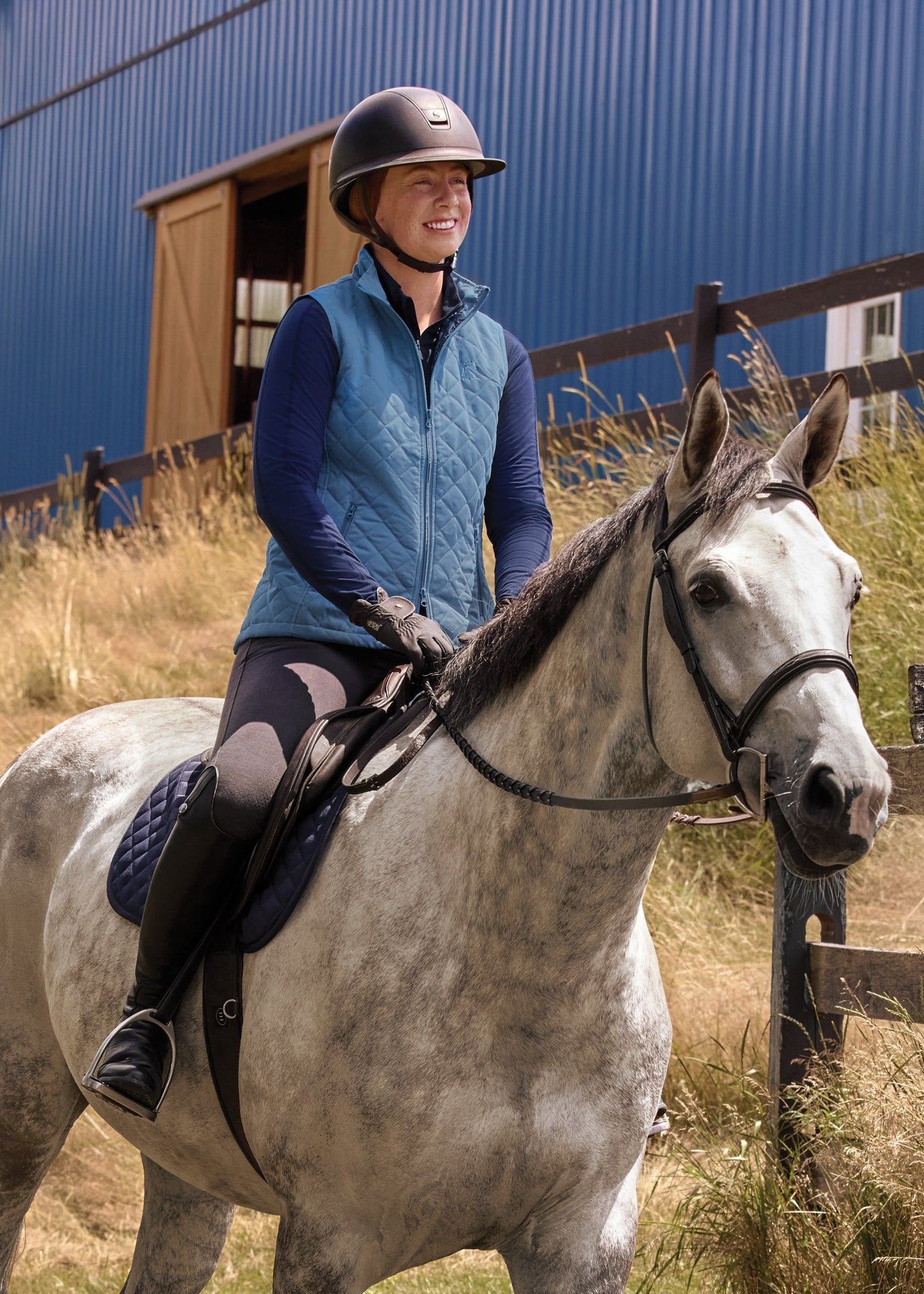 Ladies’ Annie Vest