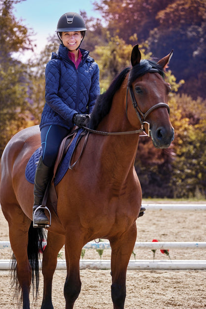 Ladies’ Three-Season Full-Seat Tech Tight