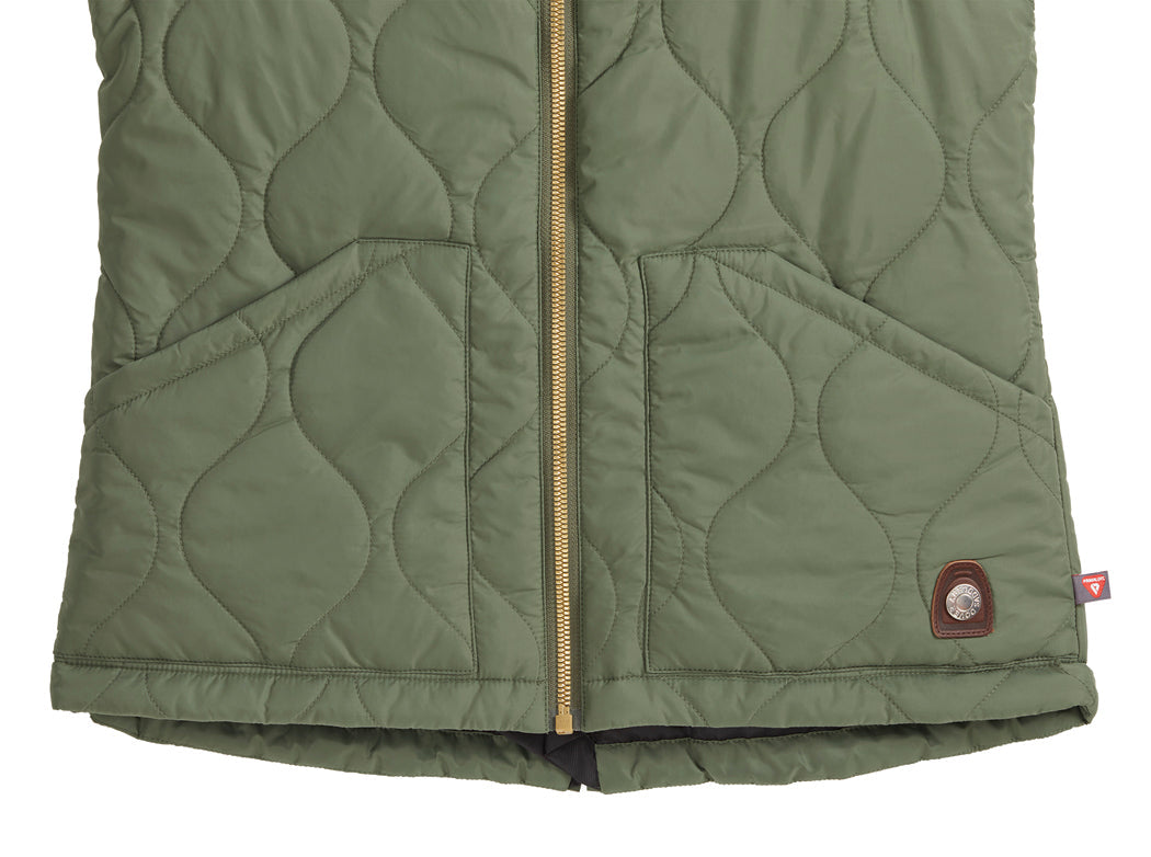Ladies’ Darby Vest
