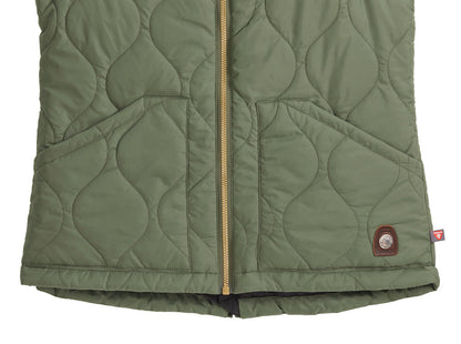 Ladies’ Darby Vest