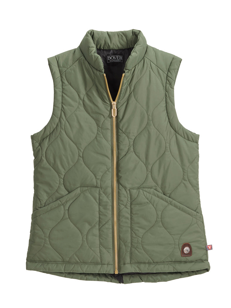 Ladies’ Darby Vest