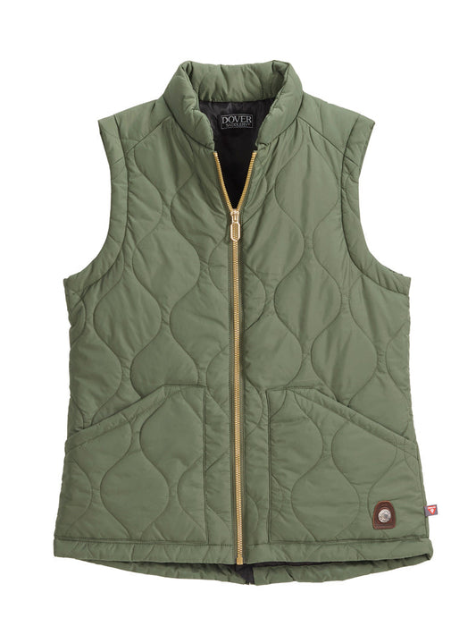 Ladies’ Darby Vest