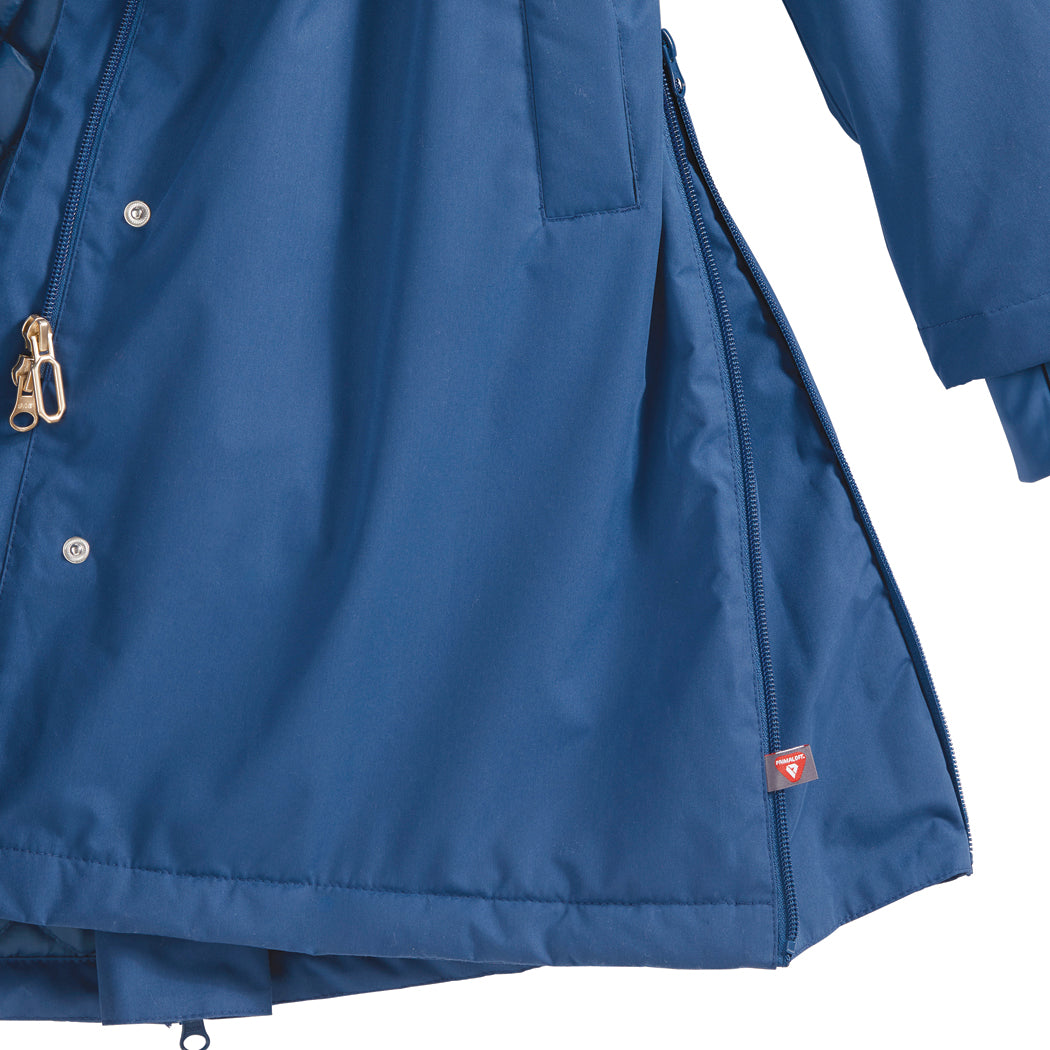 Ladies’ Cascade Jacket