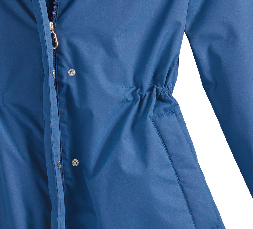 Ladies’ Cascade Jacket
