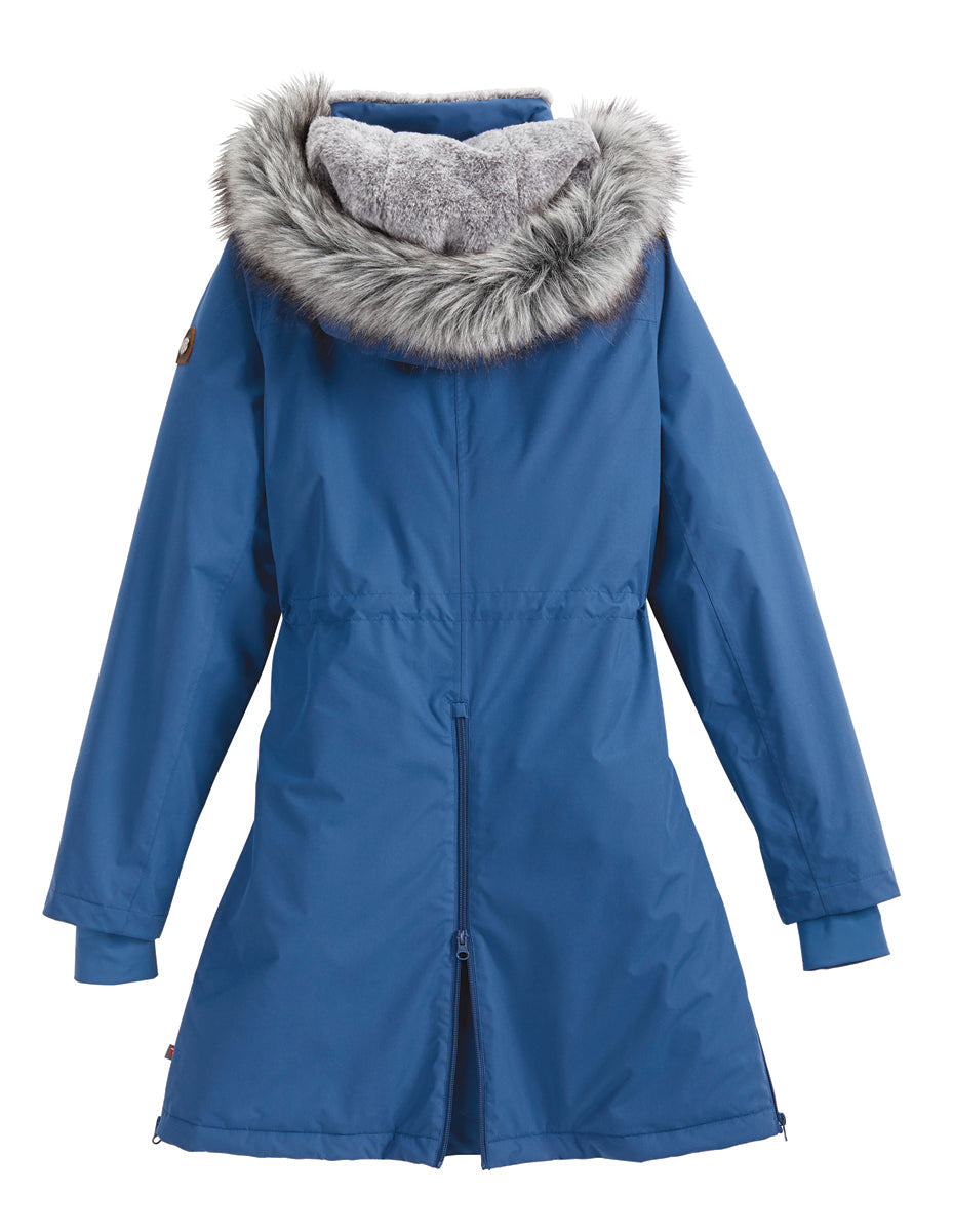 Ladies’ Cascade Jacket