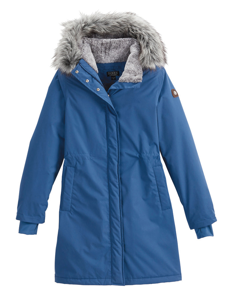Ladies’ Cascade Jacket
