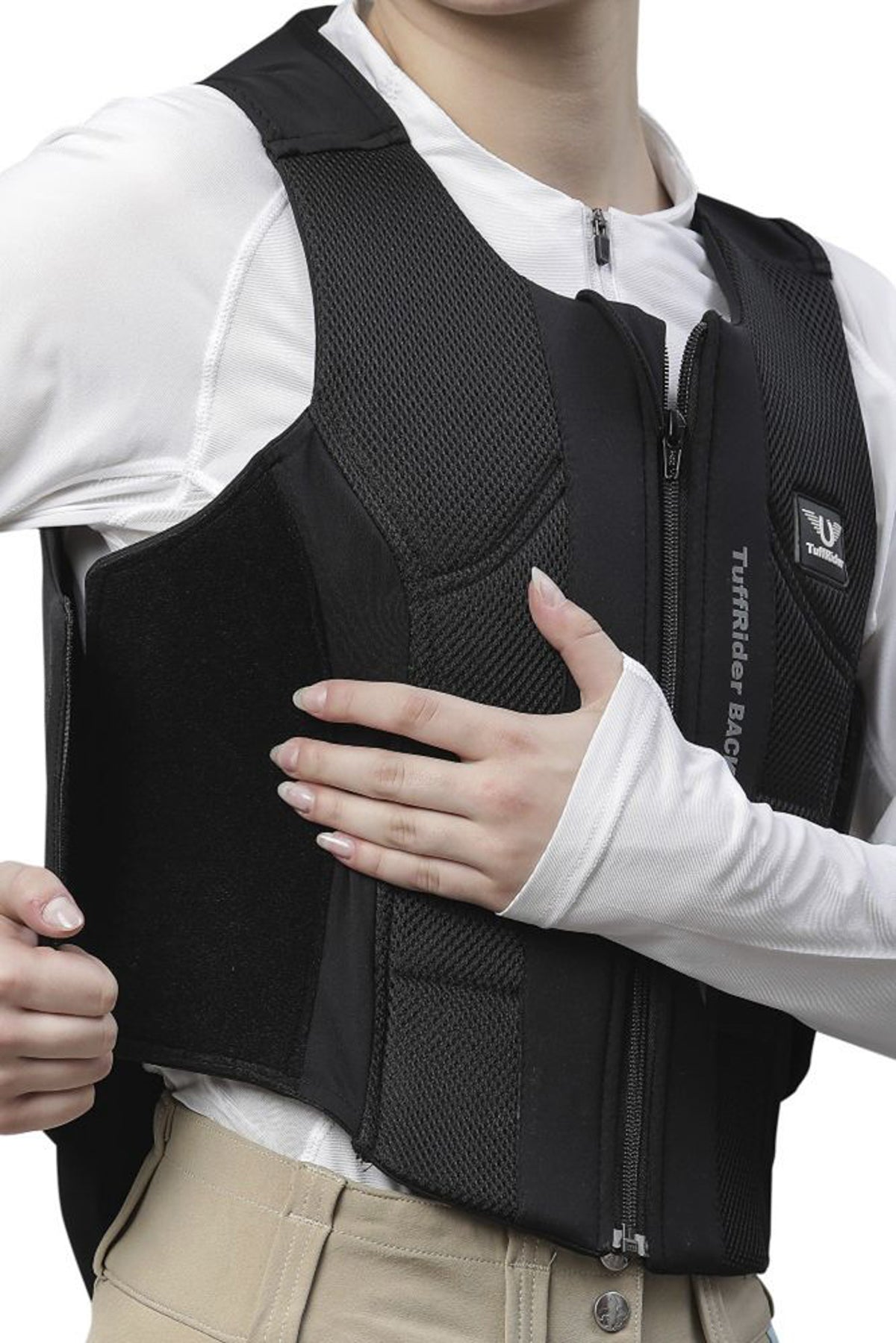 Back Protector