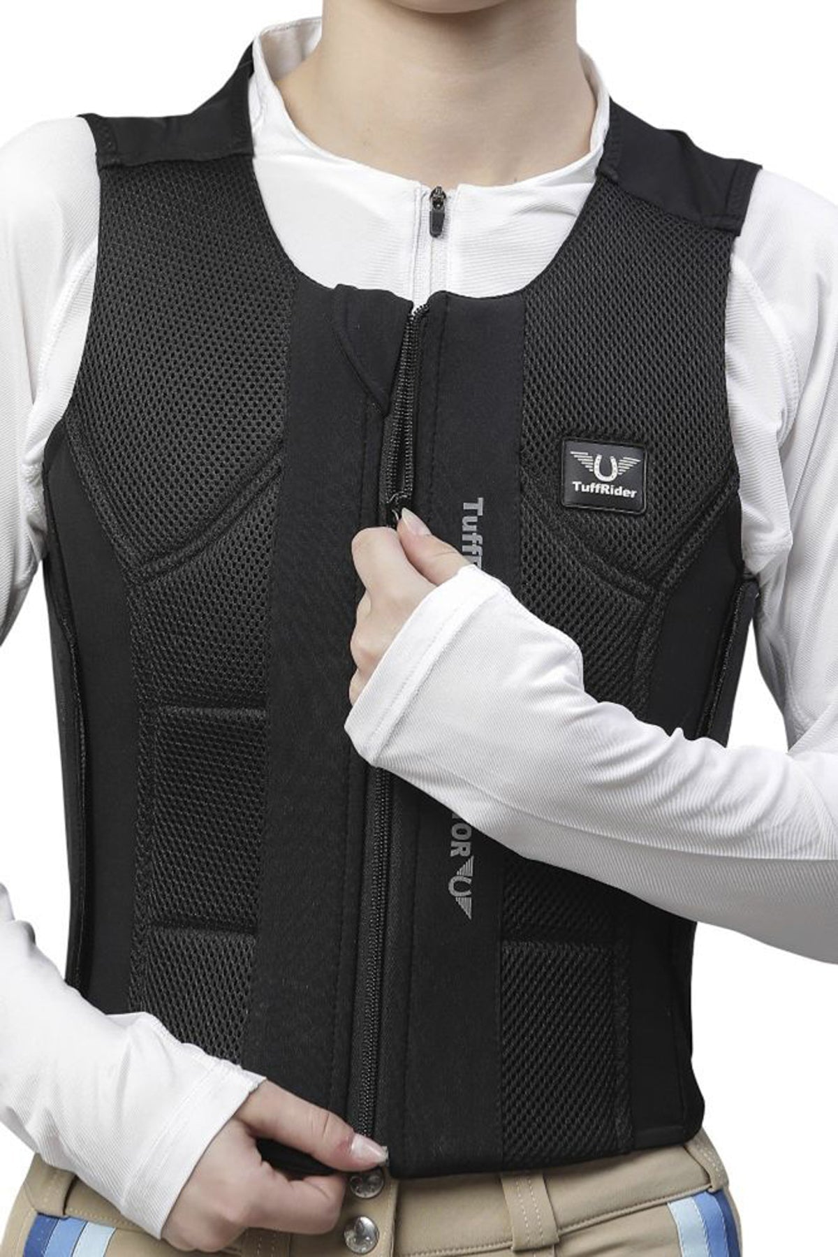 Back Protector