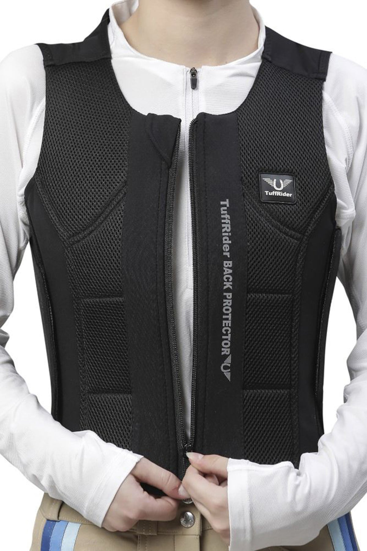 Back Protector