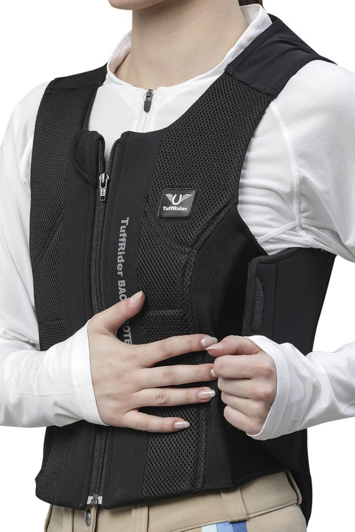Back Protector