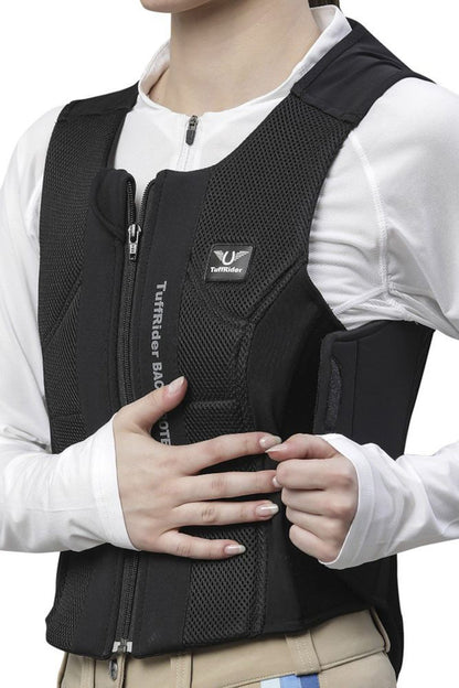 Back Protector