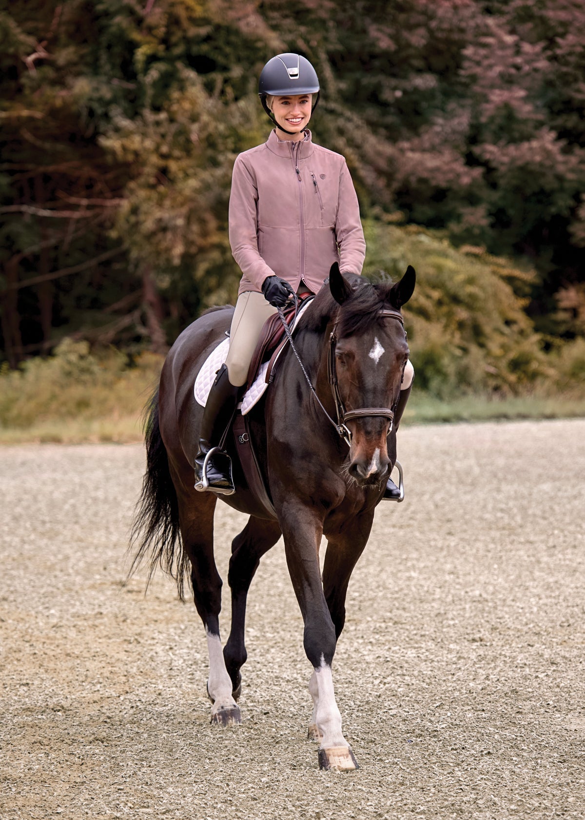 Ladies’ Rion Jacket