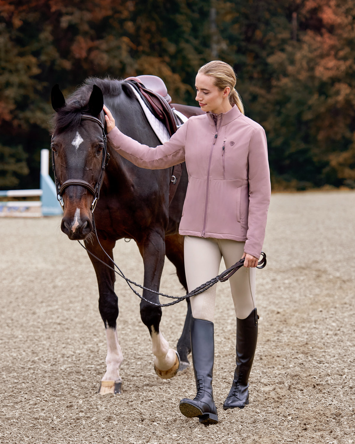 Ladies’ Rion Jacket
