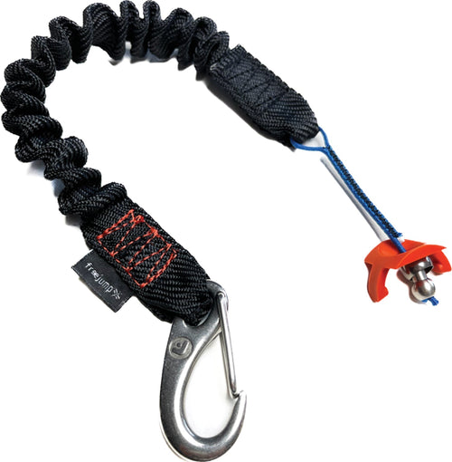 Key Ball Leash
