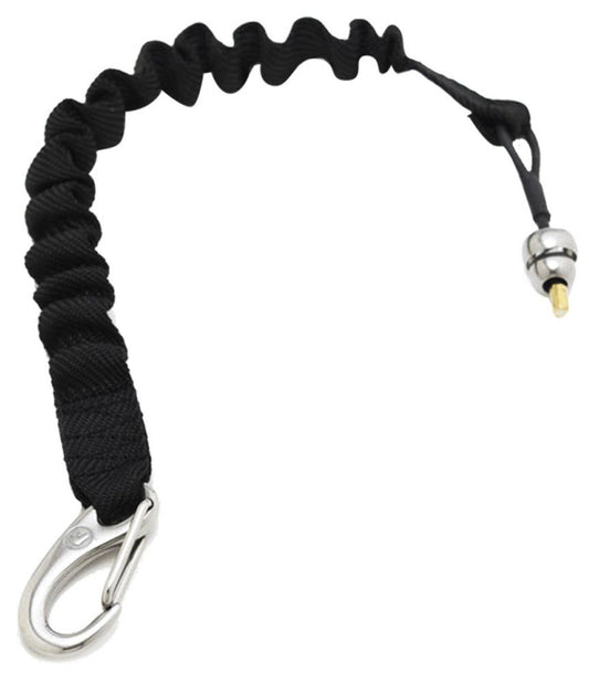 Lanyard with Key Ball Equestrian Std