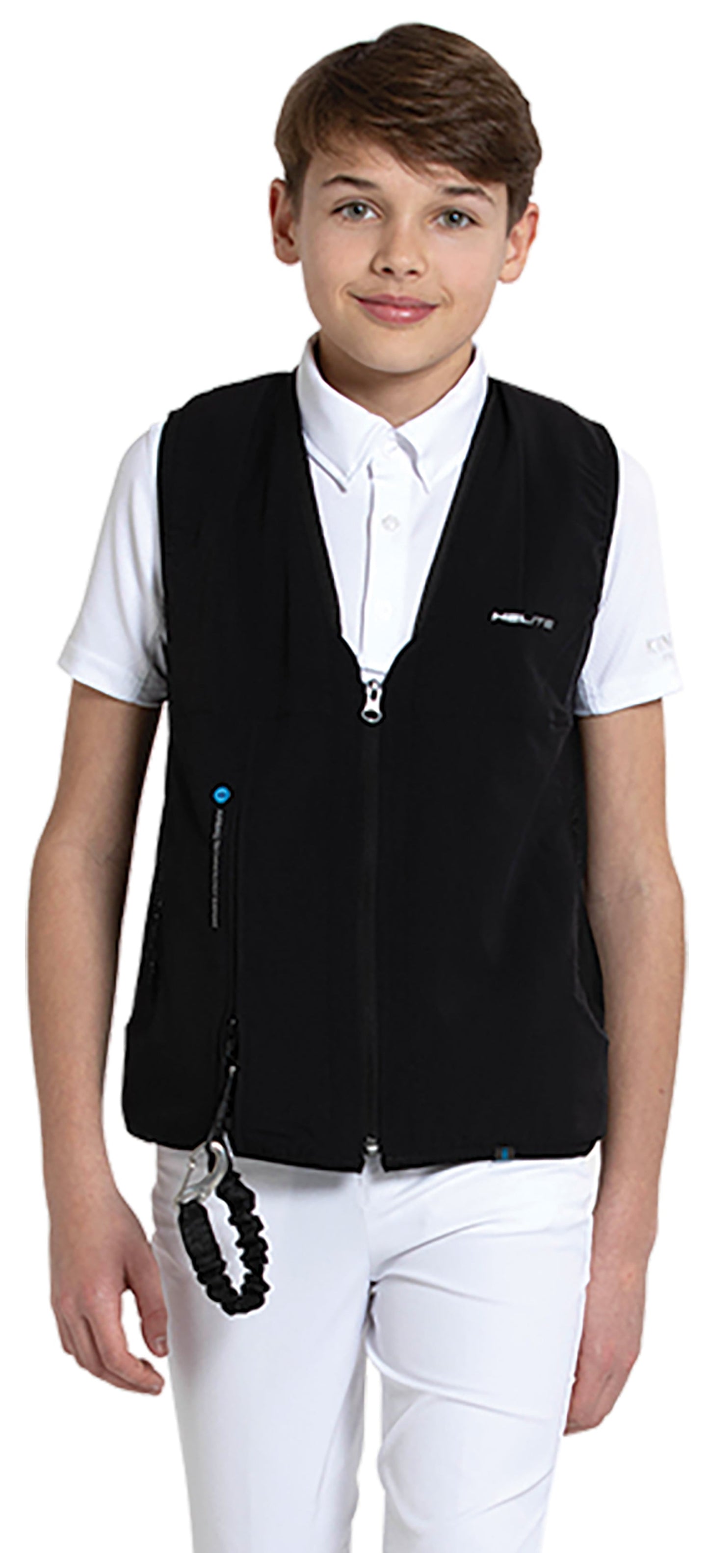 Children’s Zip’In 2 Airbag Vest