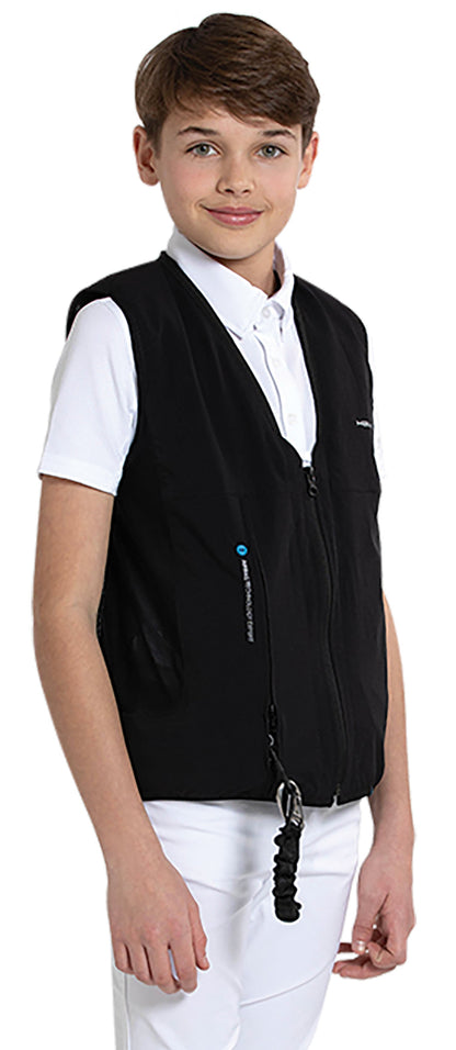 Children’s Zip’In 2 Airbag Vest