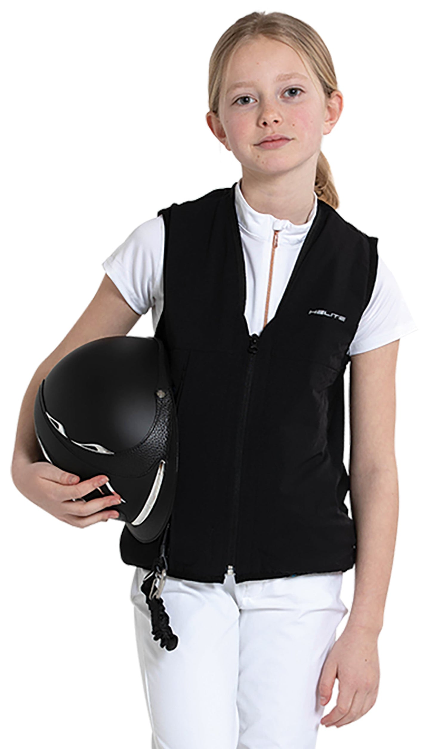 Children’s Zip’In 2 Airbag Vest
