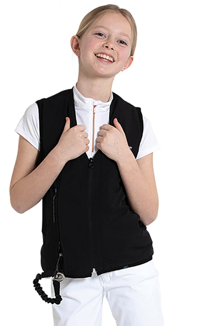 Children’s Zip’In 2 Airbag Vest
