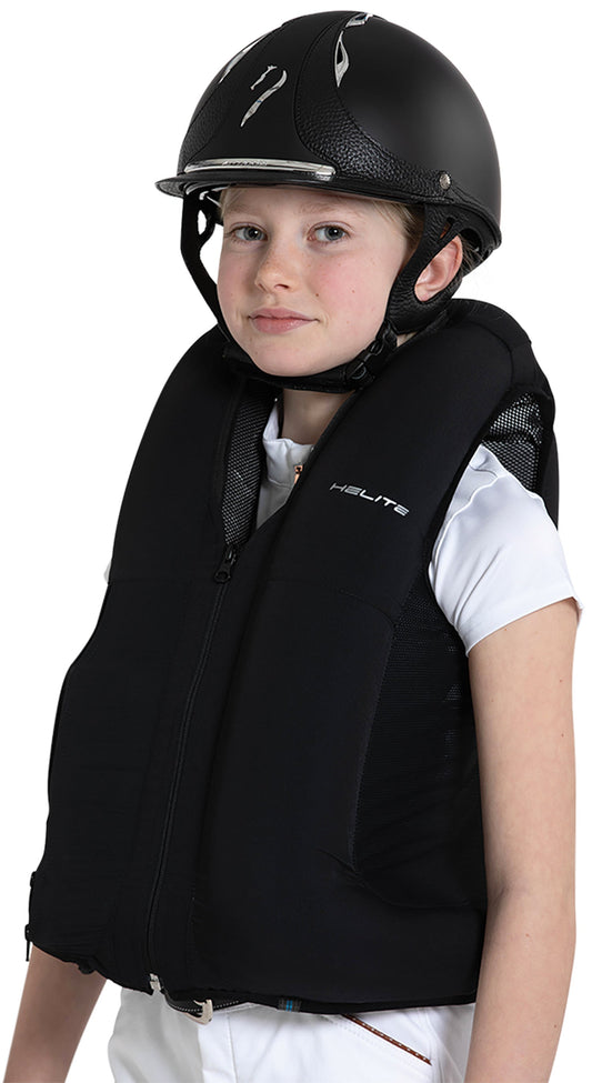 Children’s Zip’In 2 Airbag Vest