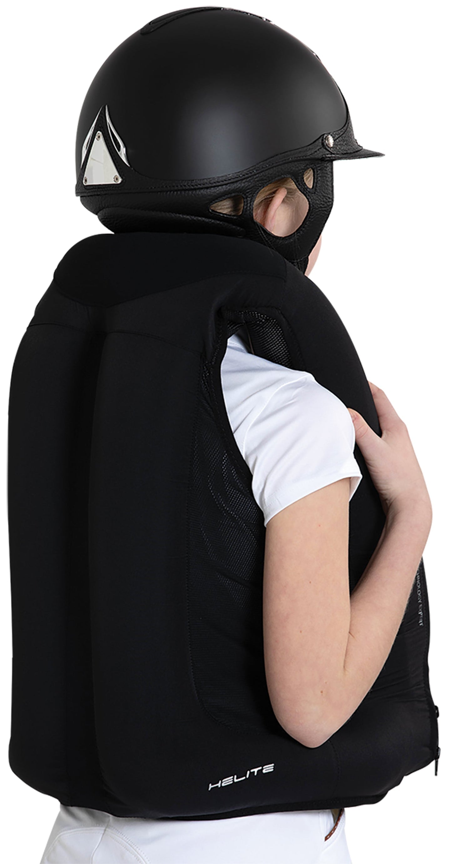 Children’s Zip’In 2 Airbag Vest