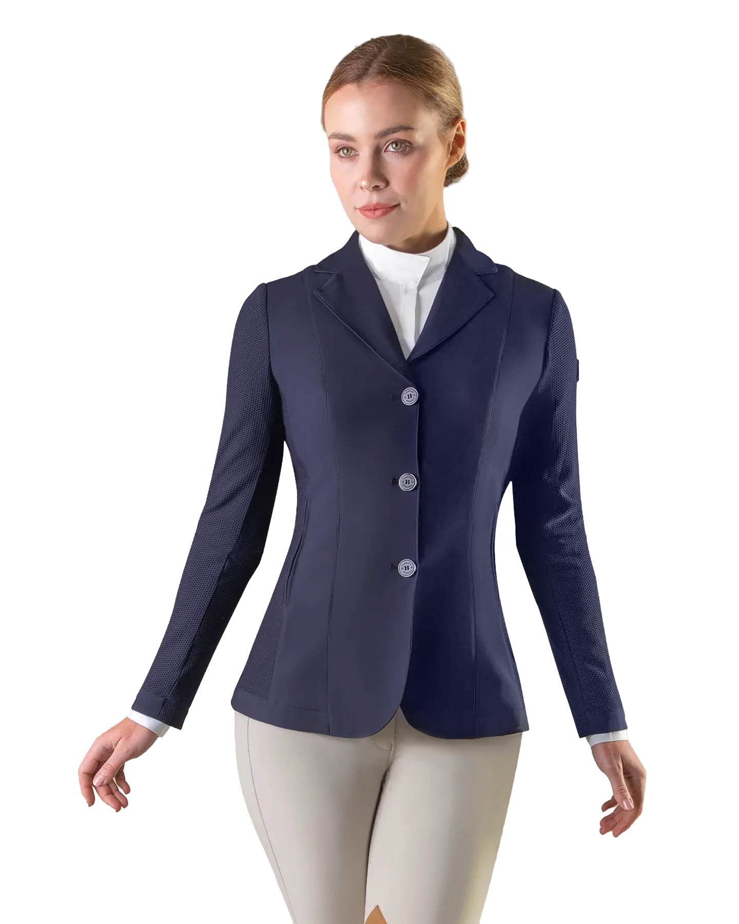 Ladies’ Solo Airlite Competition Coat