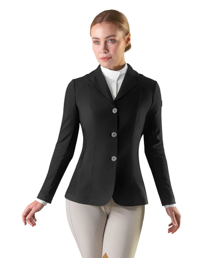 Ladies’ Solo Airlite Competition Coat