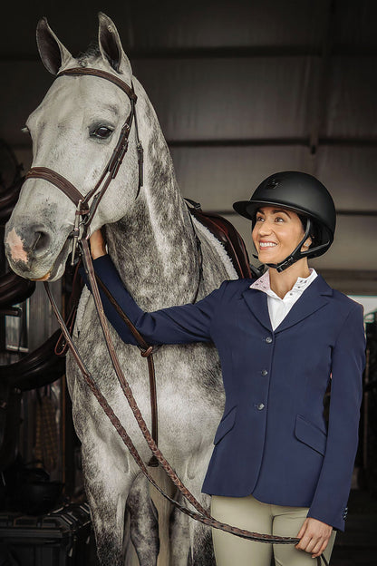 Symphony II Show Coat