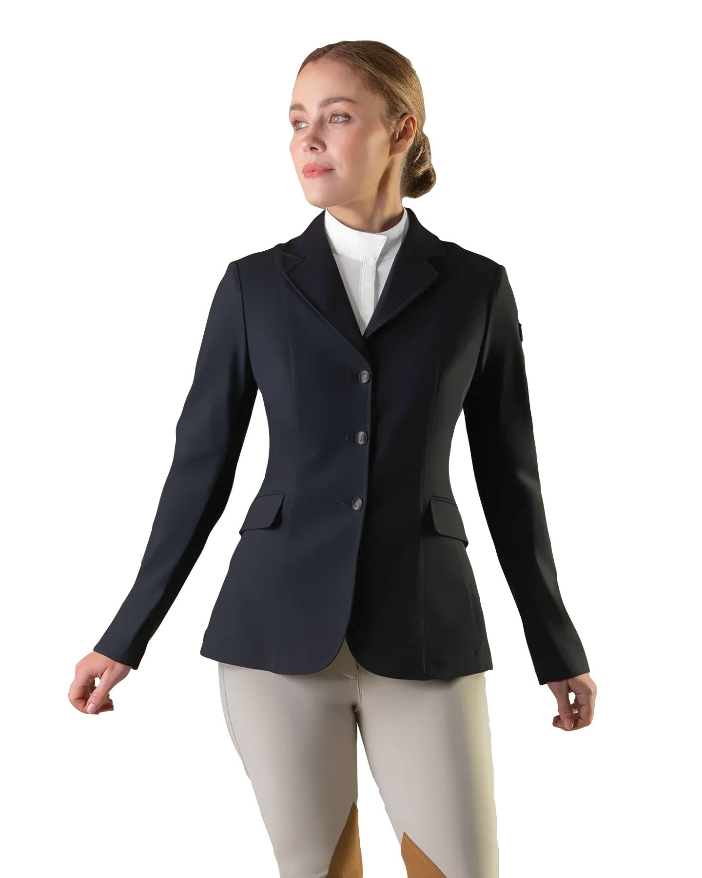 Symphony II Show Coat