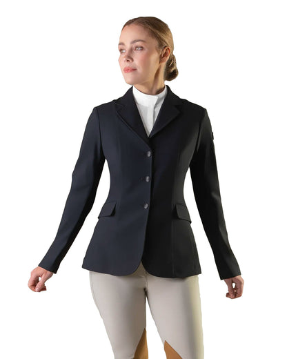 Symphony II Show Coat
