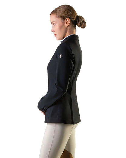 Symphony II Show Coat