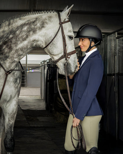 Symphony II Show Coat