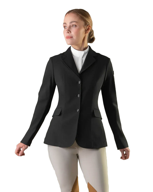 Symphony II Show Coat