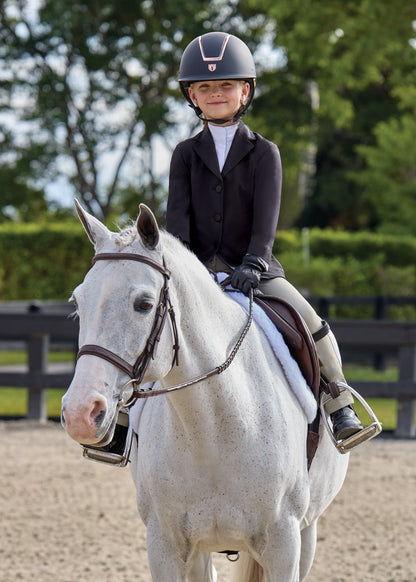 Sloane Jr. Girls’ Show Coat