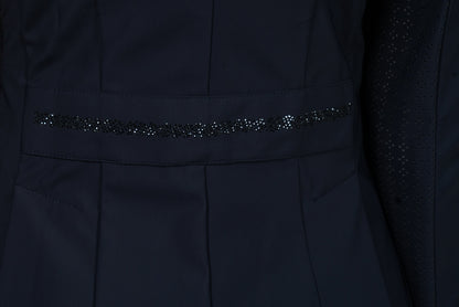 SpAlaine Show Coat