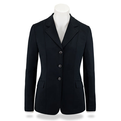 Ladies’ Monterey Show Coat with Cuffs & Number Holes