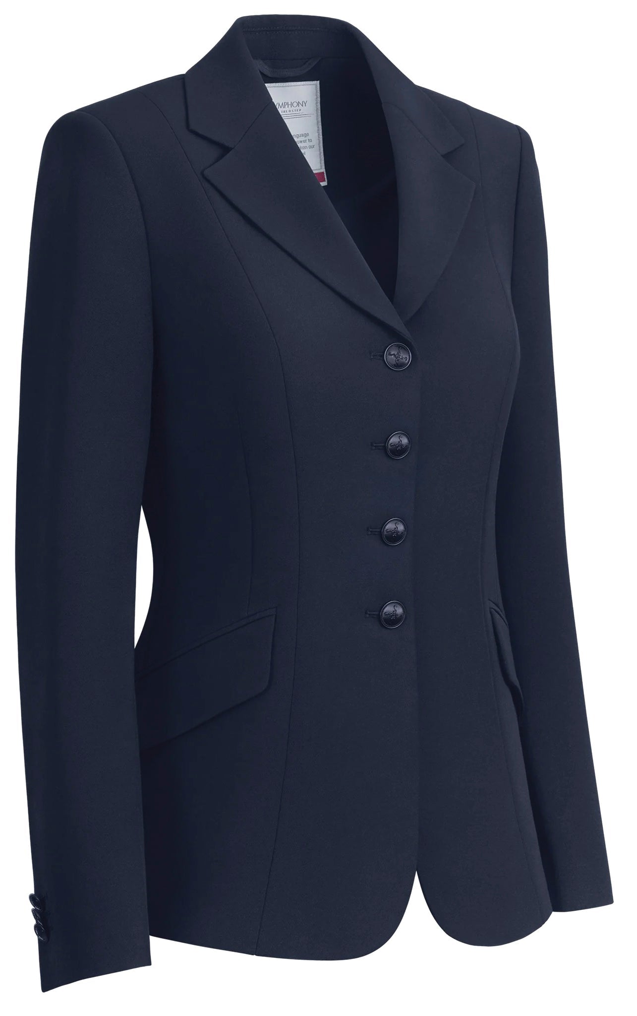 Symphony Style Ladies’ Coat
