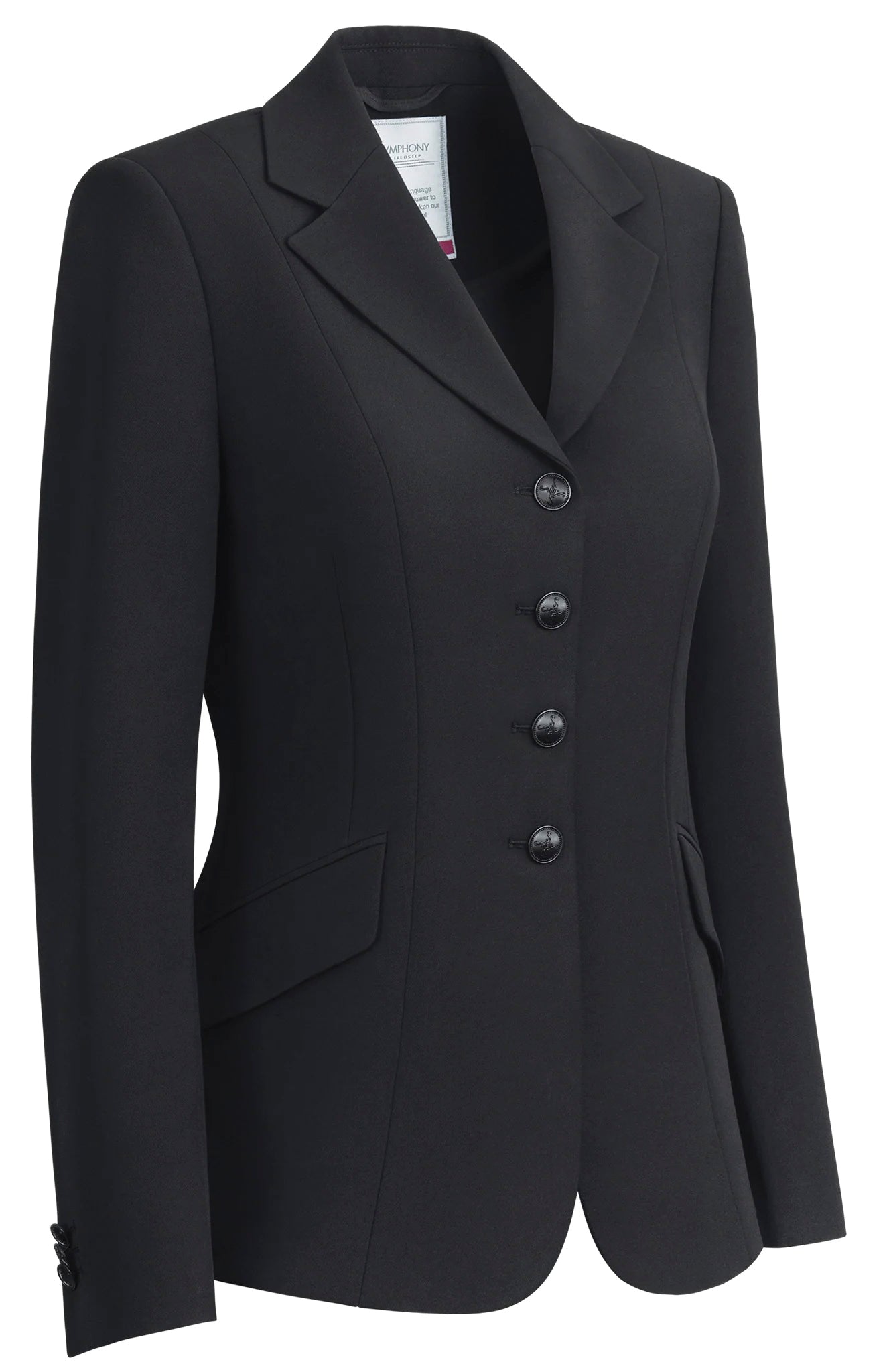 Symphony Style Ladies’ Coat
