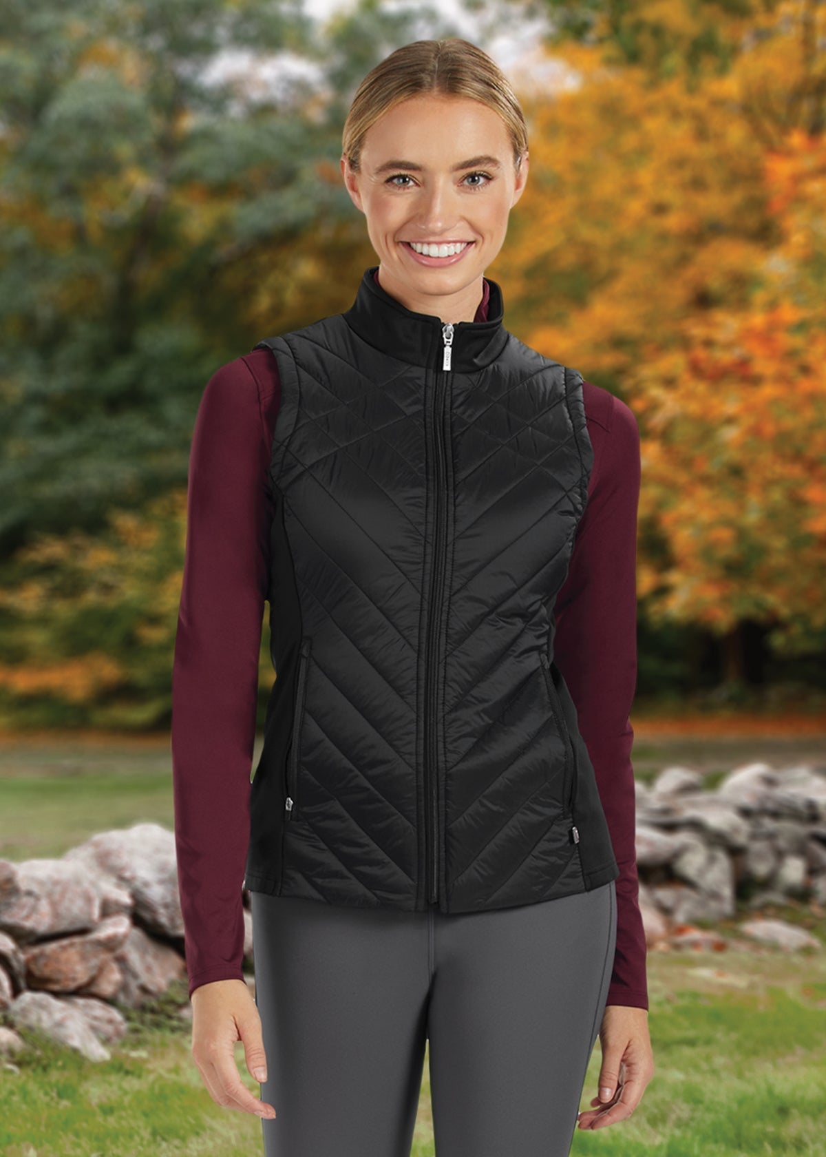 Ladies’ Michaela Vest