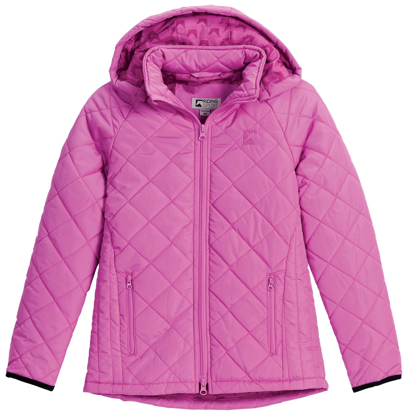 Kids’ Bethany Jacket 2.0